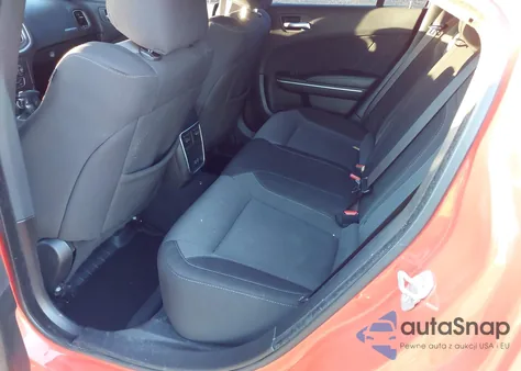 2022 Dodge Charger Sxt Awd z USA, uszkodzony, nr VIN 2C3CDXJG2NH184287